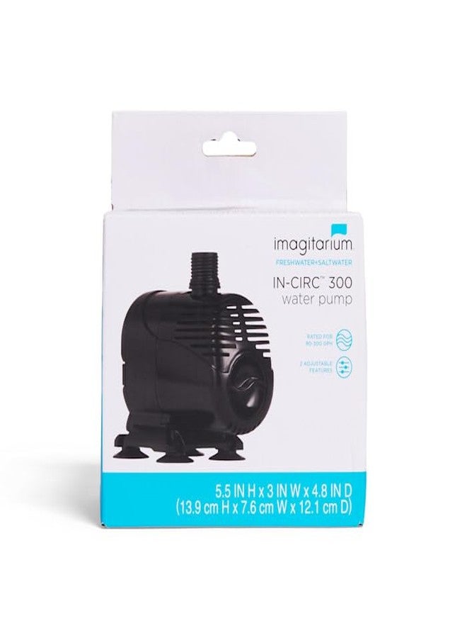 Imagitarium IN-CIRC 300 Water Pump - Image 1